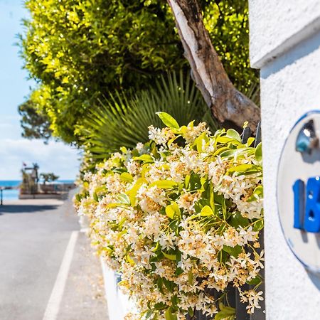 Appartamento La Vela San Bartolomeo Al Mare Εξωτερικό φωτογραφία