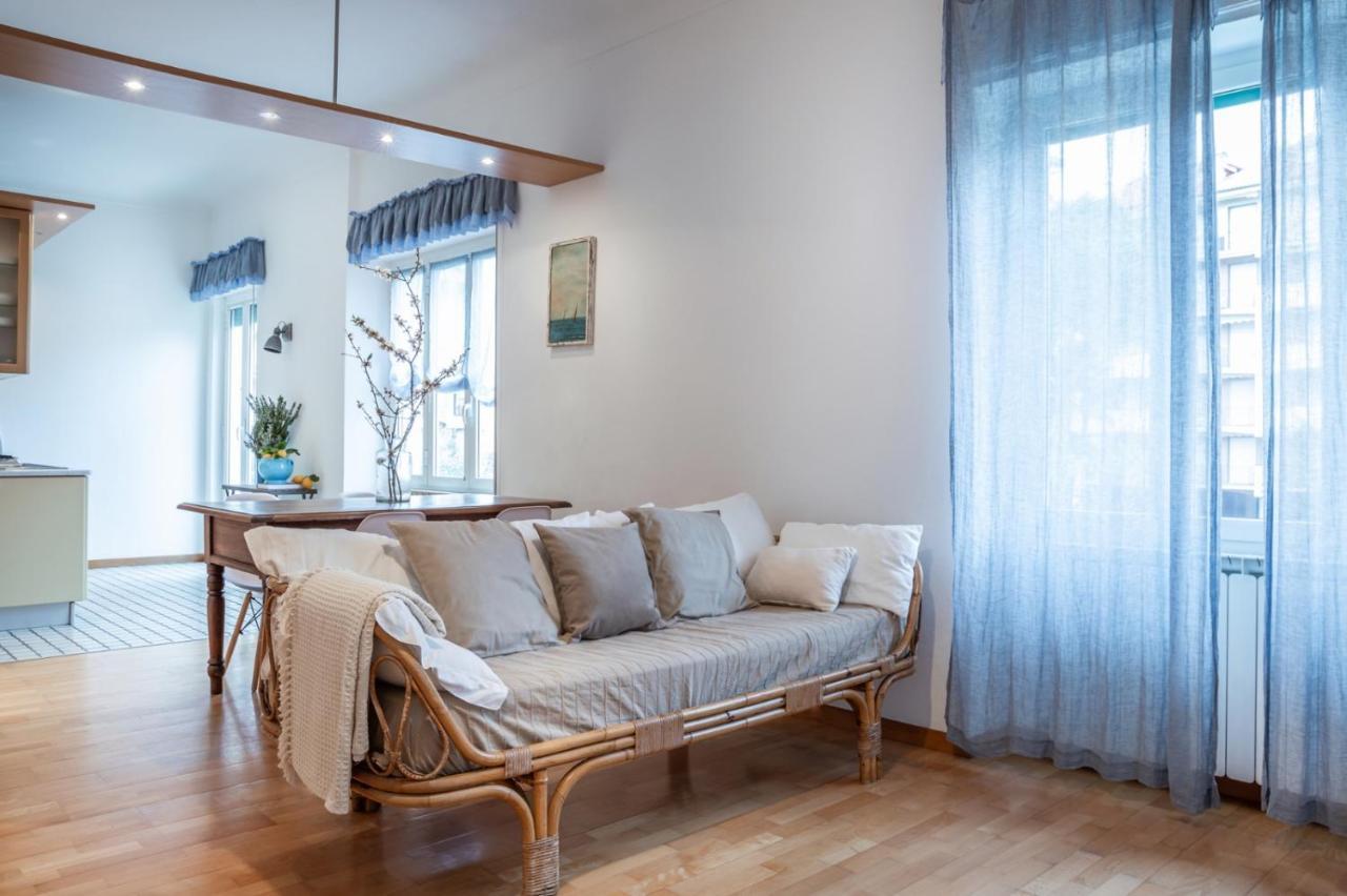Appartamento La Vela San Bartolomeo Al Mare Εξωτερικό φωτογραφία