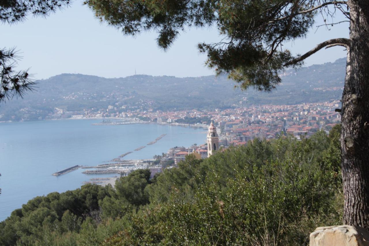 Appartamento La Vela San Bartolomeo Al Mare Εξωτερικό φωτογραφία