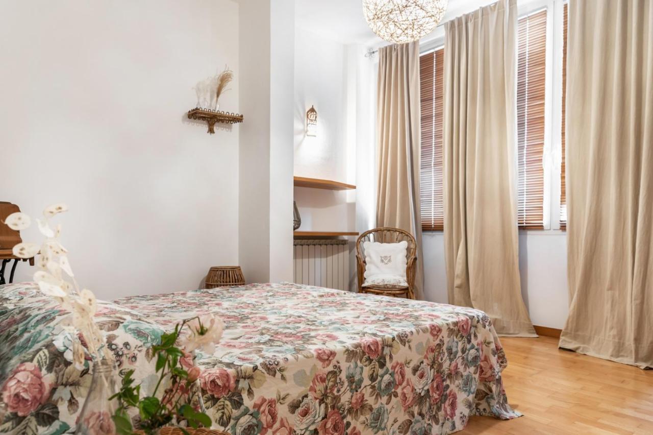 Appartamento La Vela San Bartolomeo Al Mare Εξωτερικό φωτογραφία