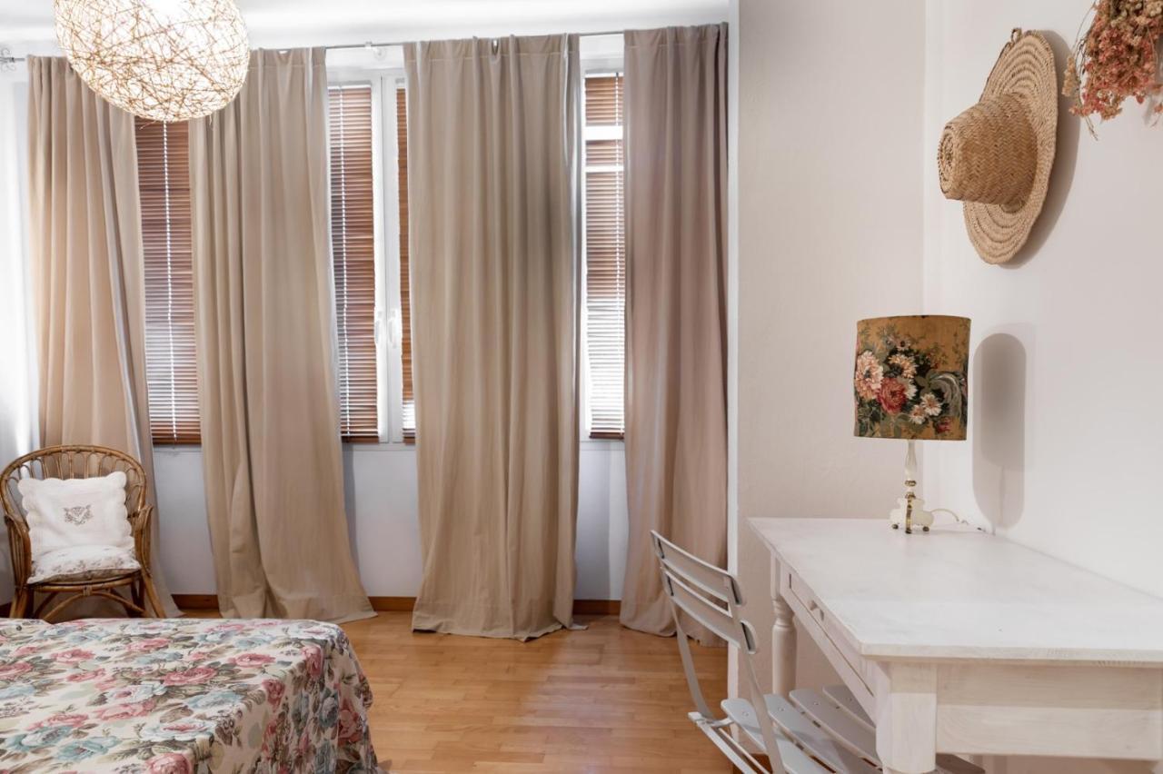 Appartamento La Vela San Bartolomeo Al Mare Εξωτερικό φωτογραφία