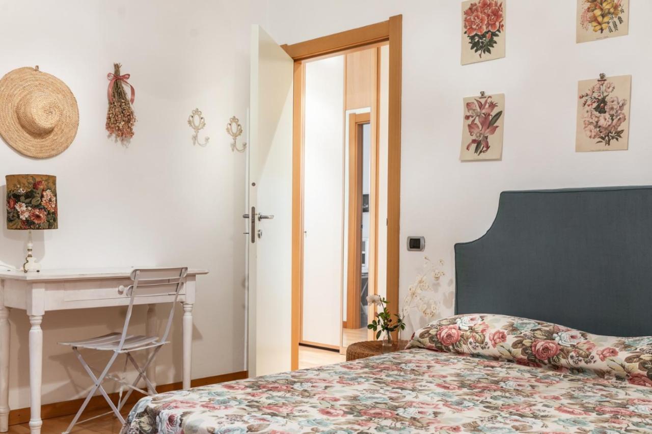 Appartamento La Vela San Bartolomeo Al Mare Εξωτερικό φωτογραφία