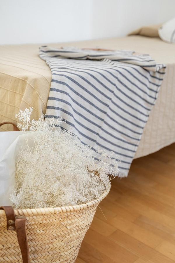 Appartamento La Vela San Bartolomeo Al Mare Εξωτερικό φωτογραφία