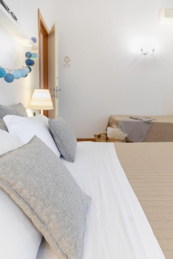 Appartamento La Vela San Bartolomeo Al Mare Εξωτερικό φωτογραφία