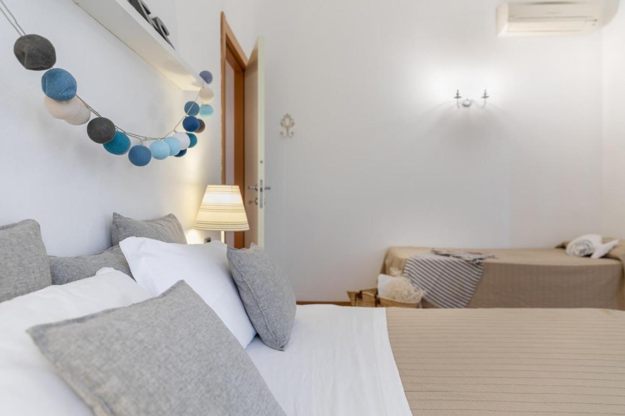 Appartamento La Vela San Bartolomeo Al Mare Εξωτερικό φωτογραφία