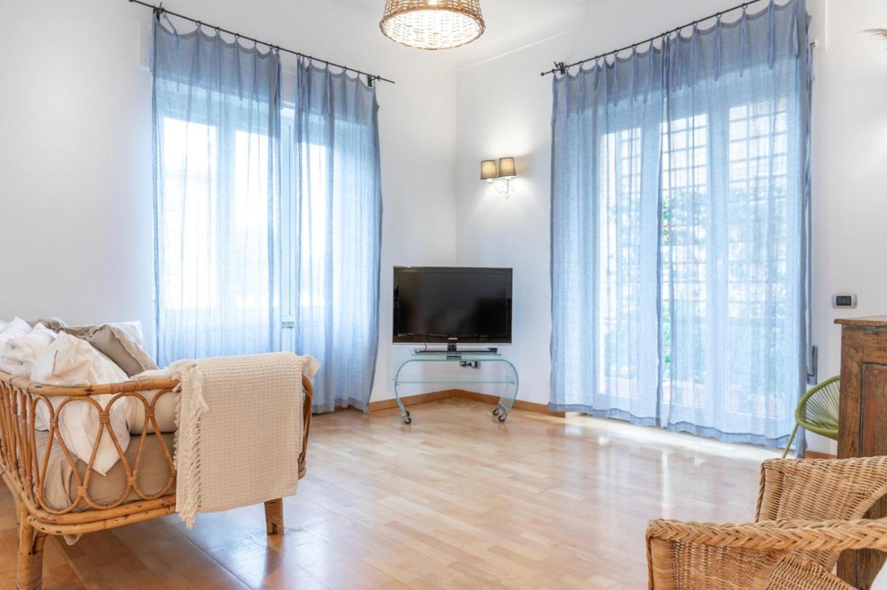 Appartamento La Vela San Bartolomeo Al Mare Εξωτερικό φωτογραφία