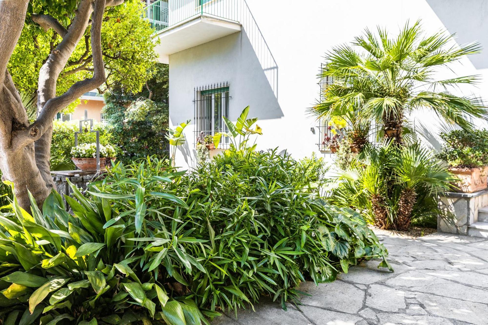 Appartamento La Vela San Bartolomeo Al Mare Εξωτερικό φωτογραφία